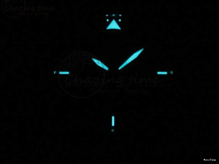 MIROTIME 1231 Mark XVII IW327014 Le Petit Prince MKS 1:1 Best Edition Blue Dial on SS Bracelet MIYOTA 9015 V FastDry 7191